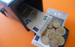 Vorauszahlung Müllgebühren zum 15. September