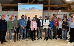 Runder Tisch zur Abfallvermeidung: Initiativen und Handel vernetzen sich – „Karte der  Aktiven“ geplant